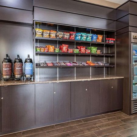 Comfort Inn Northeast Мейсон Екстер'єр фото