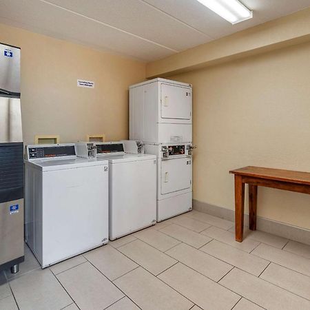 Comfort Inn Northeast Мейсон Екстер'єр фото