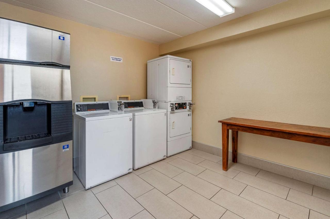 Comfort Inn Northeast Мейсон Екстер'єр фото