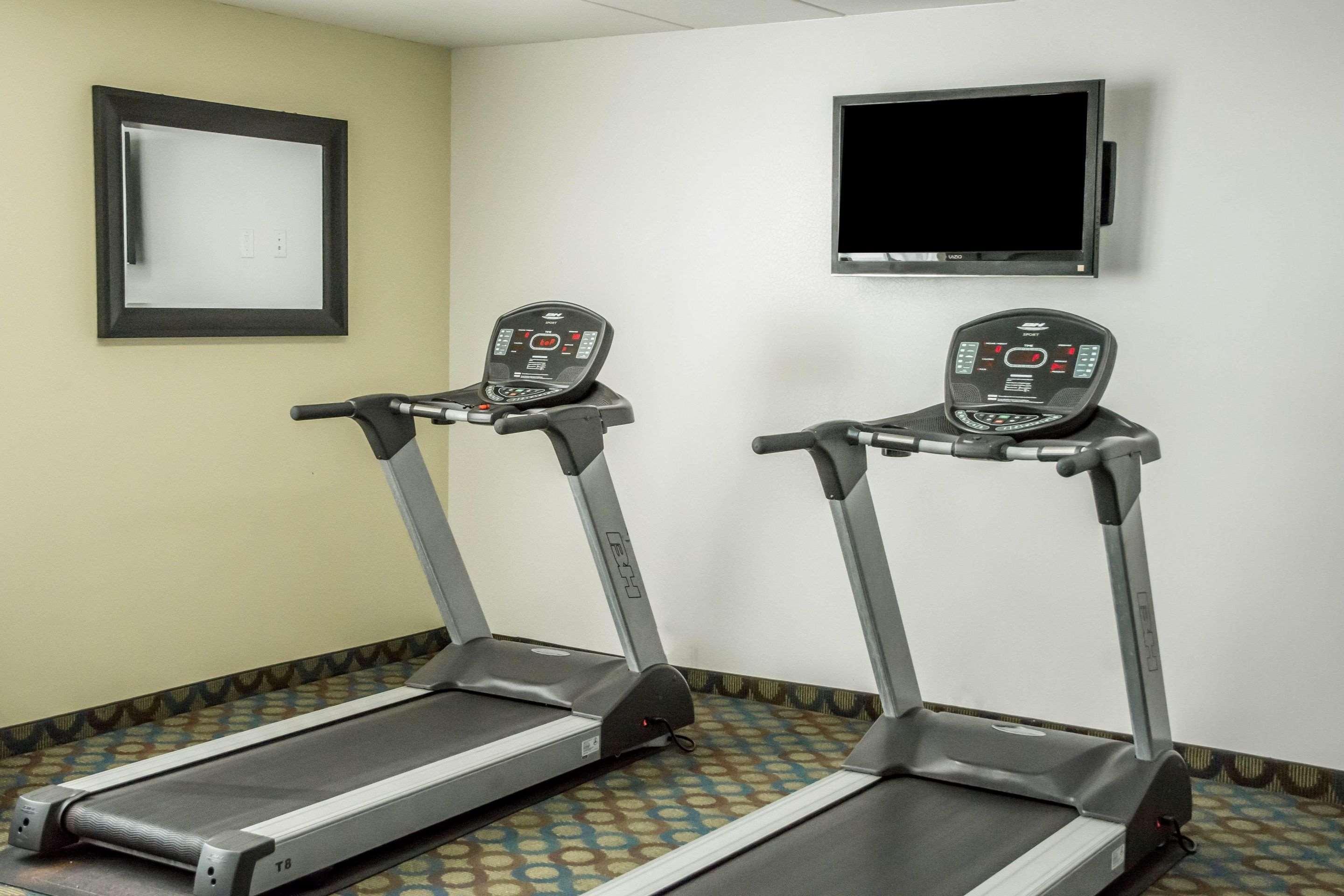 Comfort Inn Northeast Мейсон Екстер'єр фото