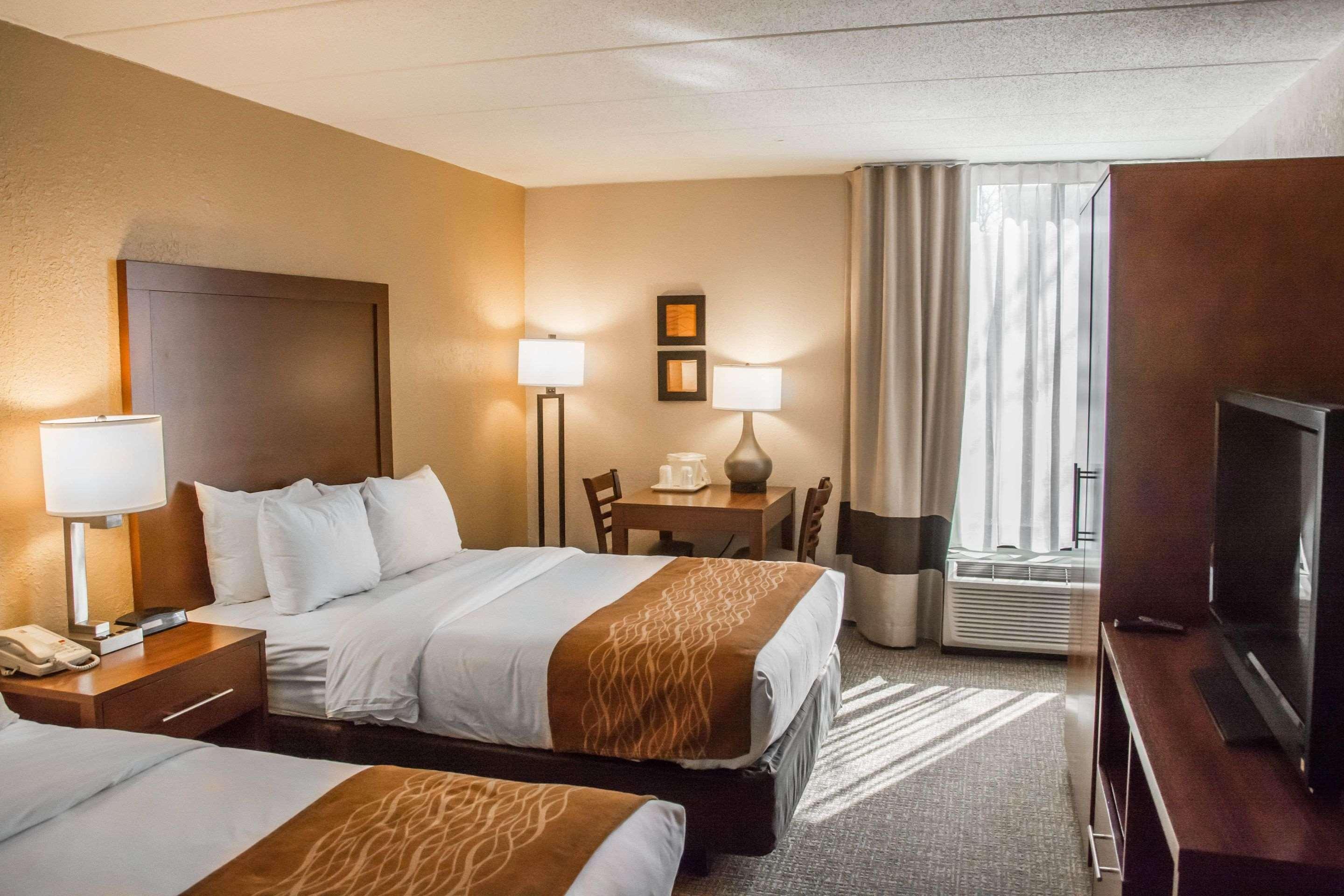 Comfort Inn Northeast Мейсон Екстер'єр фото