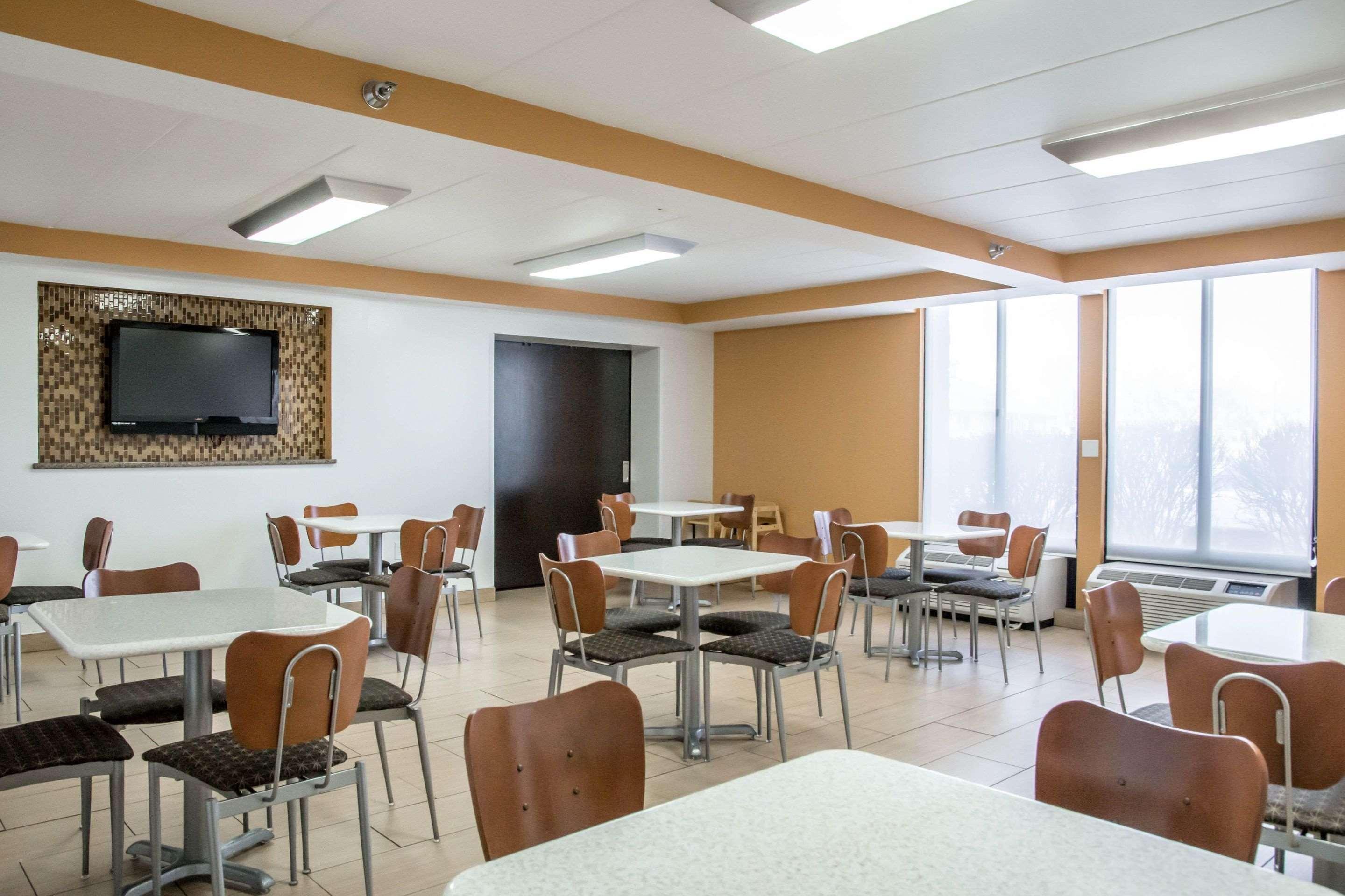 Comfort Inn Northeast Мейсон Екстер'єр фото