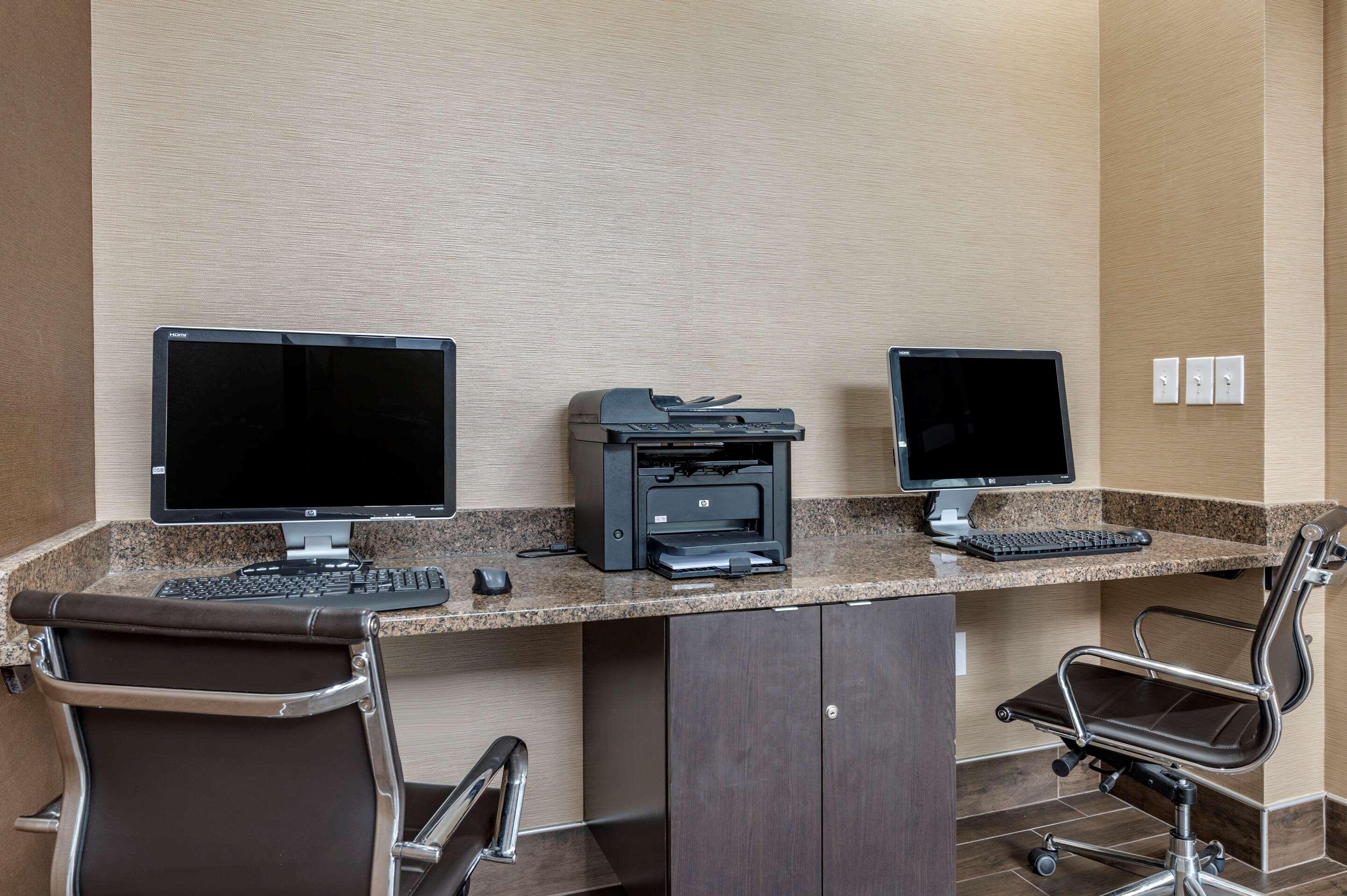 Comfort Inn Northeast Мейсон Екстер'єр фото