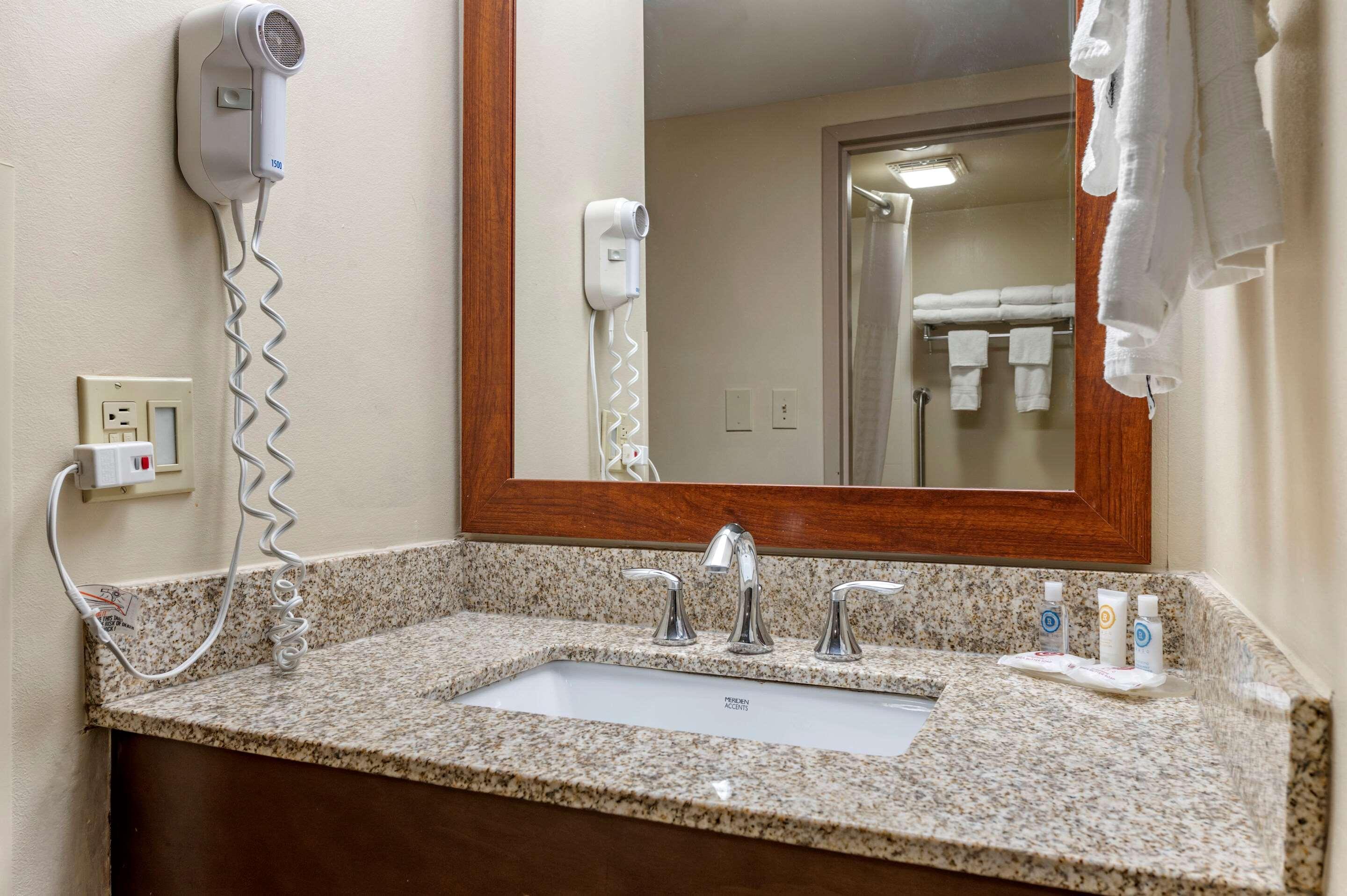 Comfort Inn Northeast Мейсон Екстер'єр фото
