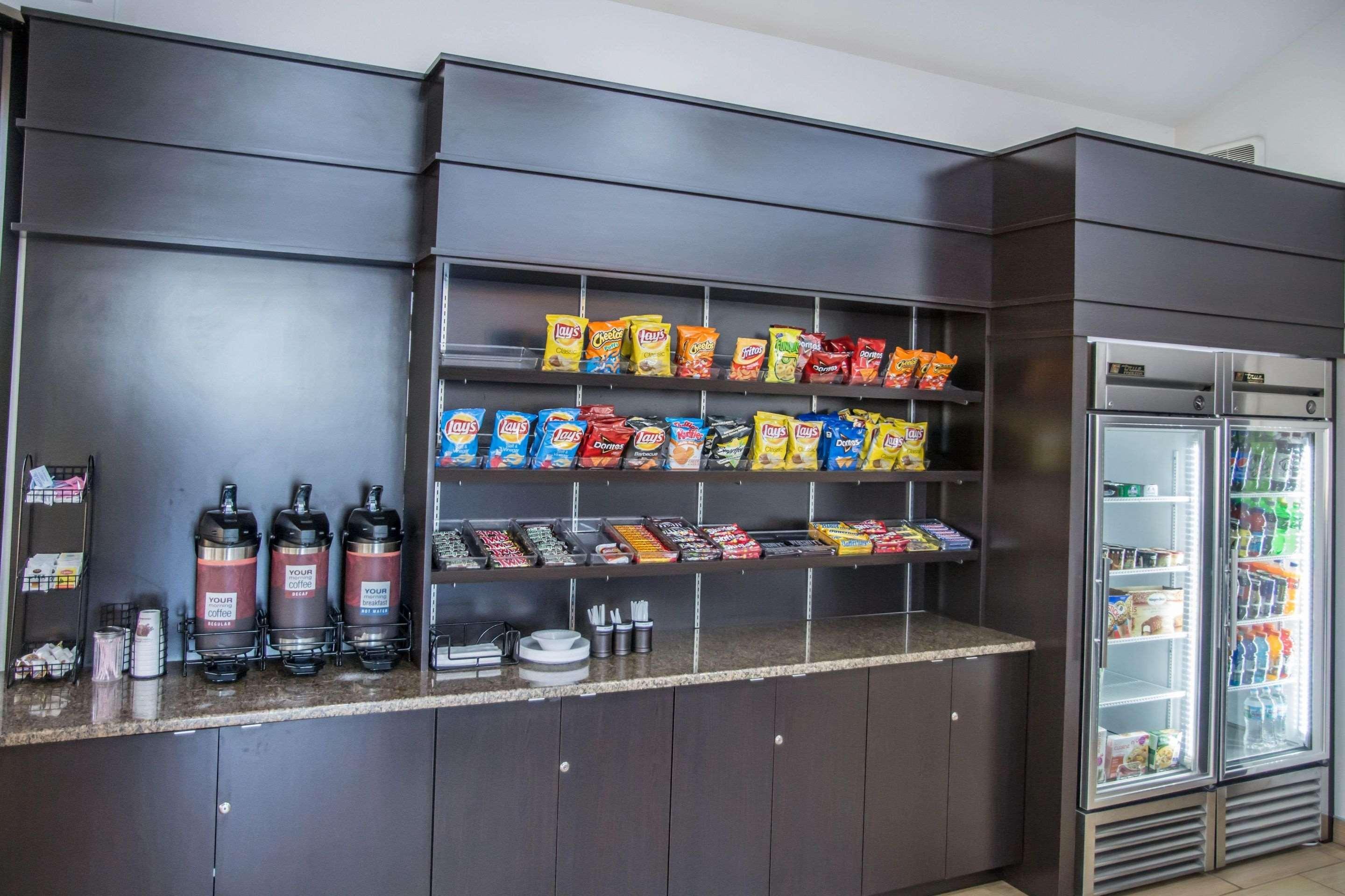 Comfort Inn Northeast Мейсон Екстер'єр фото