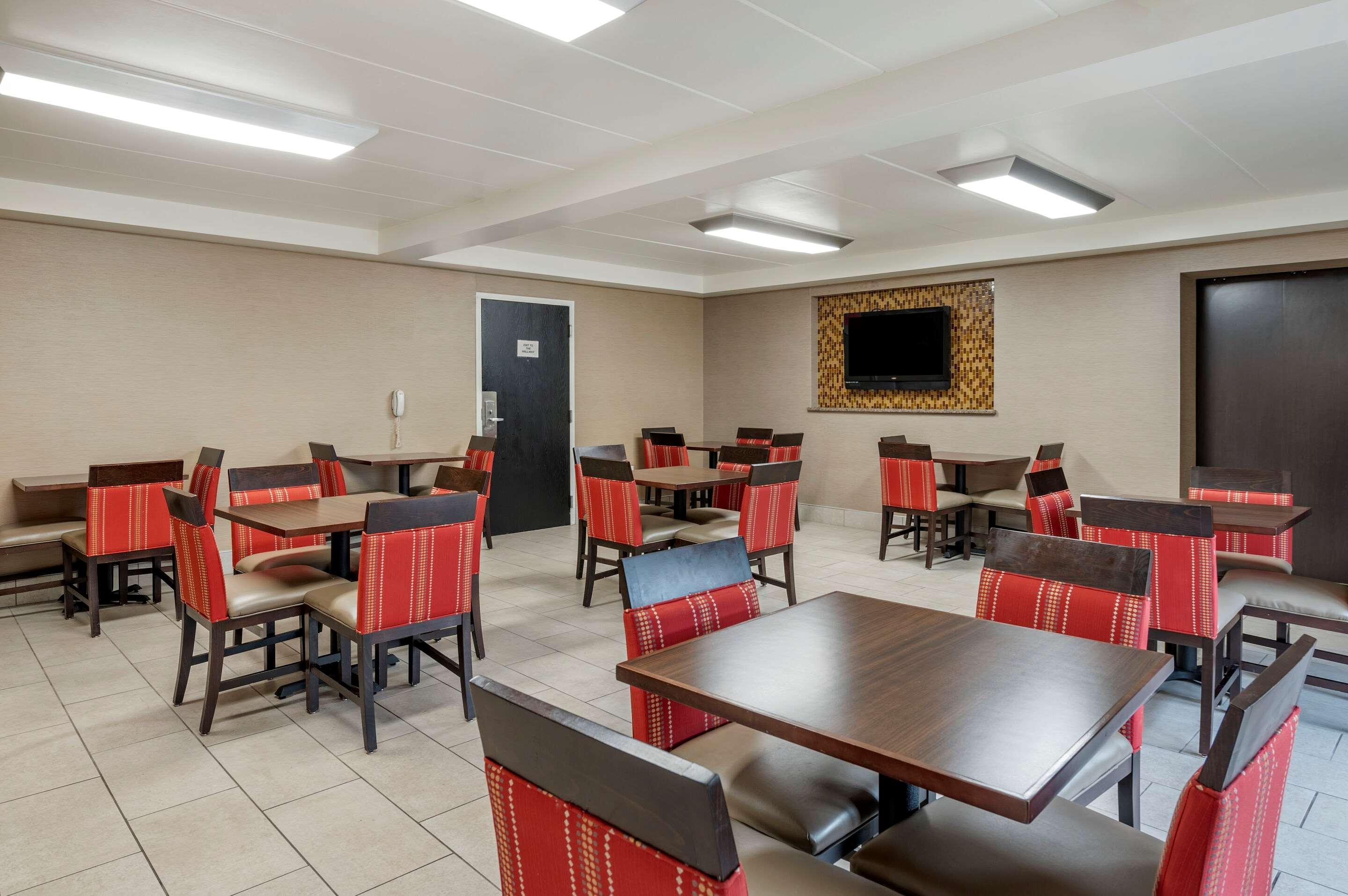 Comfort Inn Northeast Мейсон Екстер'єр фото