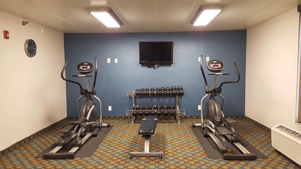 Comfort Inn Northeast Мейсон Екстер'єр фото
