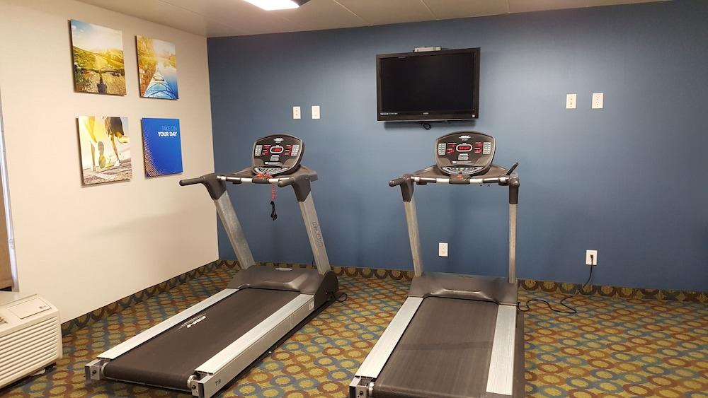 Comfort Inn Northeast Мейсон Екстер'єр фото