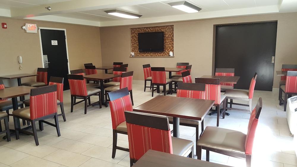 Comfort Inn Northeast Мейсон Екстер'єр фото